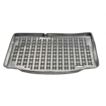 Gumená vaňa do kufra Renault Clio V 2019+ verzia s 1 podlahou