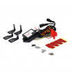 Svetlá pre denné svietenie DRL 523HP mini AMIO-01526