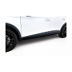 Nadstavec Cupra Formentor Mk1 Facelift Prahy v.1
