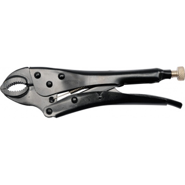 Kliešte samosvorné 250 mm BLACK Kliešte samosvorné 250 mm BLACK