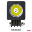 Halogénová LED pracovná lampa reflektor AWL18 12V 24V AMIO-02432