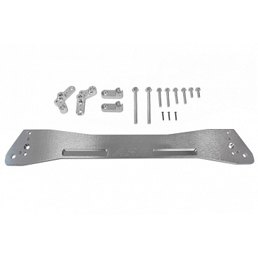 Rám stabilizátora Honda Civic 92-95 Strieborný ASR