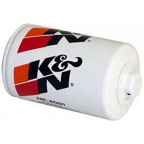 Filtr oleju K&N HP-4001 Filtr oleju K&N HP-4001