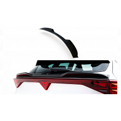 Predĺženie spojlera Cupra Formentor Mk1 Facelift spodný 3D