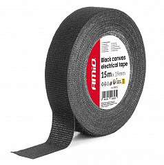 Izolačná páska textilná 19mm x 15m x 0.4mm