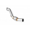 Downpipe BMW E60 525D 530D M57N