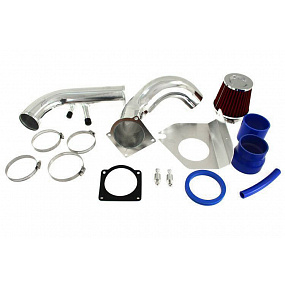 Sací systém Pro Racing Ford Mustang GT 4.6 V8 96-04 Systém sania studeného vzduchu PP-53312