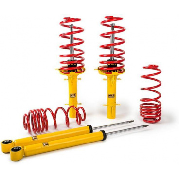 Podvozok športový MTS Séria 3 / E46 Kombi 40/- mm