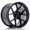 JR Wheels SL01 18x10,5 ET38 5x120 Matná Čierna