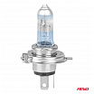 Halogénové žiarovky H4 24V 75/70W LumiTec LIMITED +120% DUO AMIO-04951