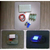 LED panel do interiéru