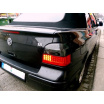VW Golf III 1991-97 zadné LED lampy red smoke (LDVW36)