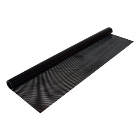 Zatmavovací elektrostatická fólia Profi Jumbo 75 x 300cm - dierovaná