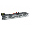 Svetlá pre denné svietenie DRL 501HP 2X5 SMD 187 x 23,5 x 46 mm