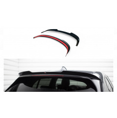 Predĺženie Spoilera BMW 1 F40