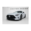 Splitter Mercedes-Benz AMG GT 63 C192 Predný v.2