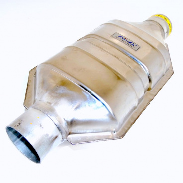 Športový rezonátor AWG pre umiestnenie miesto katalyzátora, priemer 45, 50, 55, 60 mm Športový rezonátor AWG pre umiestnenie miesto katalyzátora, priemer 45, 50, 55, 60 mm