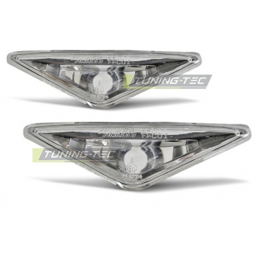 Ford Focus MK1 1998-04 bočné smerovky číre (KBFO01)