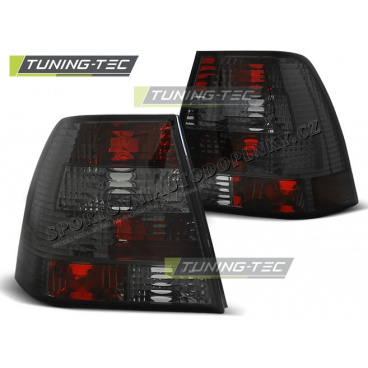 VW Bora 09.1998-07.2005 zadné lampy smoke (LTVW21) VW Bora 09.1998-07.2005 zadné lampy smoke (LTVW21)