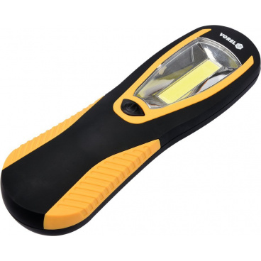 Svítilna ruční COB LED Svítilna ruční COB LED