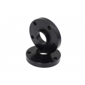 Dystanse Czarne 25mm 65,1mm 5x110 Dystanse Czarne 25mm 65,1mm 5x110