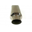 Koncový tlmič TurboWorks 100mm vstup 57mm