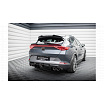 Nadstavec Cupra Formentor VZ Zadný nárazník v.3 Gloss Black