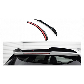 Przedłużenie Spoilera Mercedes-Benz C 43 AMG S206 Przedłużenie Spoilera Mercedes-Benz C 43 AMG S206