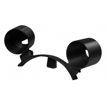 Adaptér pre budíky 2x 52mm BMW 3 E36 Stĺpik riadenia Mickey Adaptér pre budíky 2x 52mm BMW 3 E36 Stĺpik riadenia Mickey