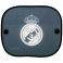 Clona slnečná na bočné okno 36x44 cm, 2 prísavky FC Real Madrid