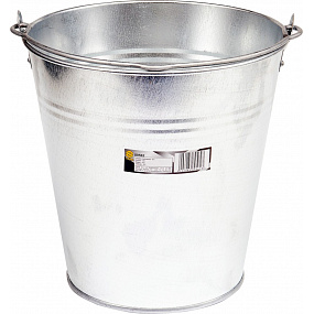 Vědro pozink 10 litrů