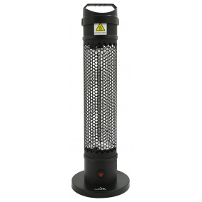 Infrazářič 1000W 230V na podlahu