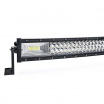 Zakrivená pracovná panelová LED lampa BAR AWL45 459W 80cm 36720lm 12V 24V