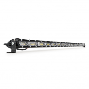 Pracovná panelová lampa slim LED BAR AWL54 378W 112cm 30240lm 12V 24V