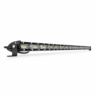 Pracovná panelová lampa slim LED BAR AWL54 378W 112cm 30240lm 12V 24V Pracovná panelová lampa slim LED BAR AWL54 378W 112cm 30240lm 12V 24V