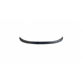Zadné krídlo BMW 6 F13 Lip Carbon Look