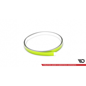 Pasek dekoracyjny do samodzielnego naklejenia Light Green