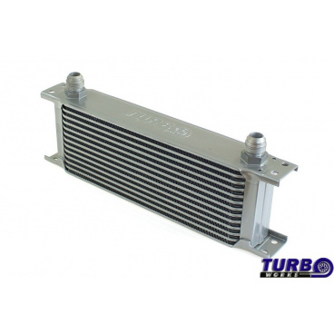 Prídavné olejové chladiče TurboWorks rôzne veľkosti