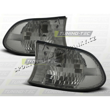 BMW E38 1998-01 predné smerovky smoke (KPBM10) BMW E38 1998-01 predné smerovky smoke (KPBM10)