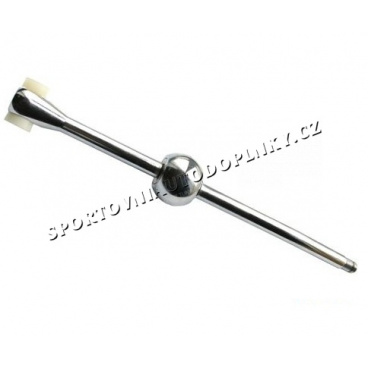 Citroen Saxo 1996-00 skrátené radenie