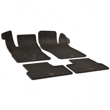 Gumové koberce-gumové autokoberce, Subaru Legacy 2004+ Gumové koberce-gumové autokoberce, Subaru Legacy 2004+