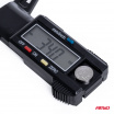 Digitálny merač hĺbky dezénu pneumatík blister AMIO-03103
