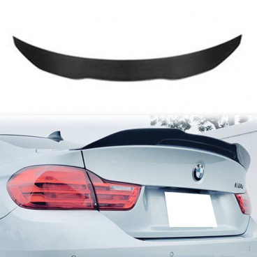Zadné krídlo BMW 4 F82 Lip Carbon Zadné krídlo BMW 4 F82 Lip Carbon