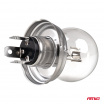 Halogénová žiarovka R2 12V 45/40W P45t AMIO-04515