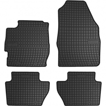 Gumové koberce, Ford KA+ III, 2016+ Gumové koberce, Ford KA+ III, 2016+