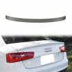 Zadné krídlo Audi A6 C7 2011-18