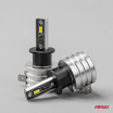 Automobilové LED žiarovky série H-mini H3 6500K Canbus
