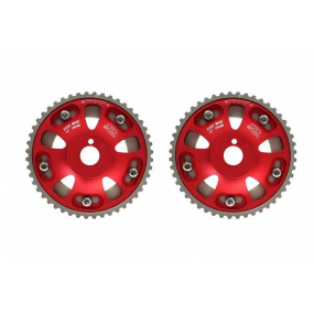 Regulowane Koła Rozrządu Toyota 1JZ 2JZ