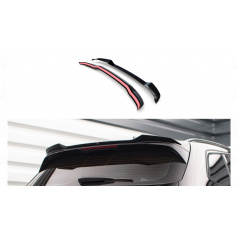 Predlžovací spojler BMW X3 G01