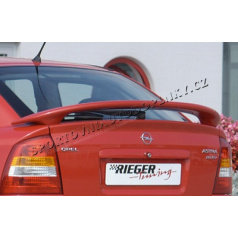 OPEL ASTRA G Krídlo na kufor (P 00051180)